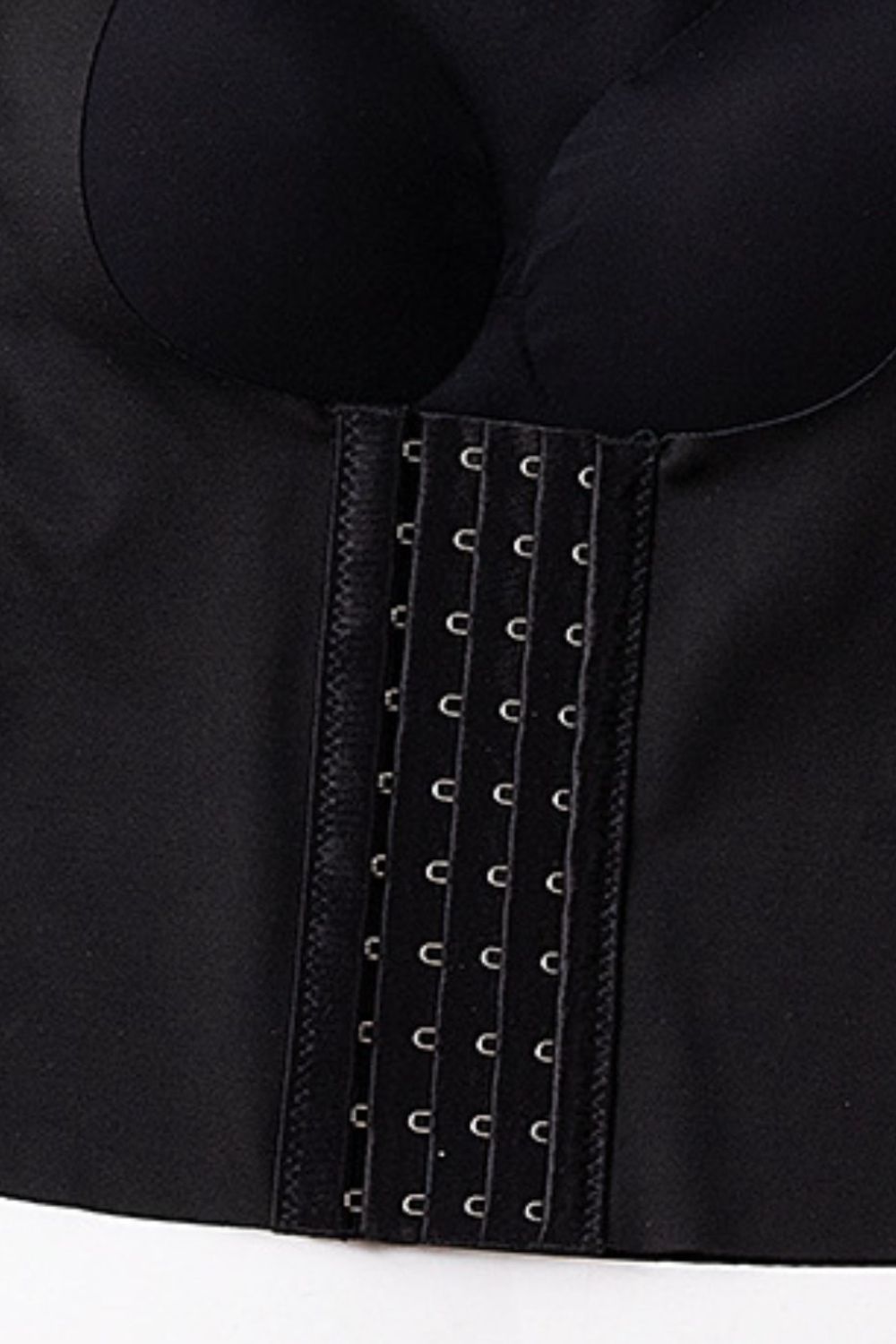 Basic Bae Scoop Neck Shapewear Tank Fitggins