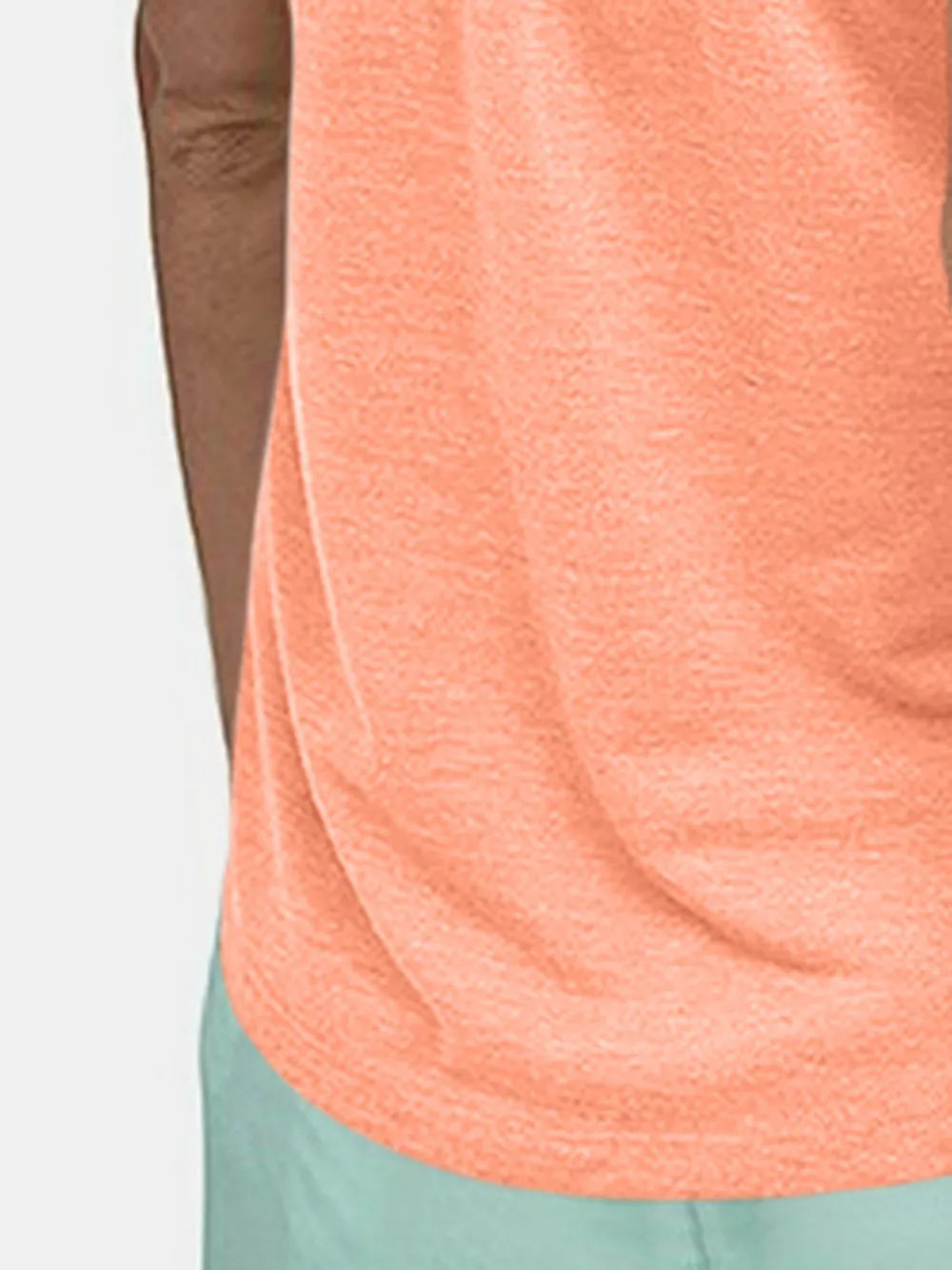 Scoop Neck Active Tank Fitggins