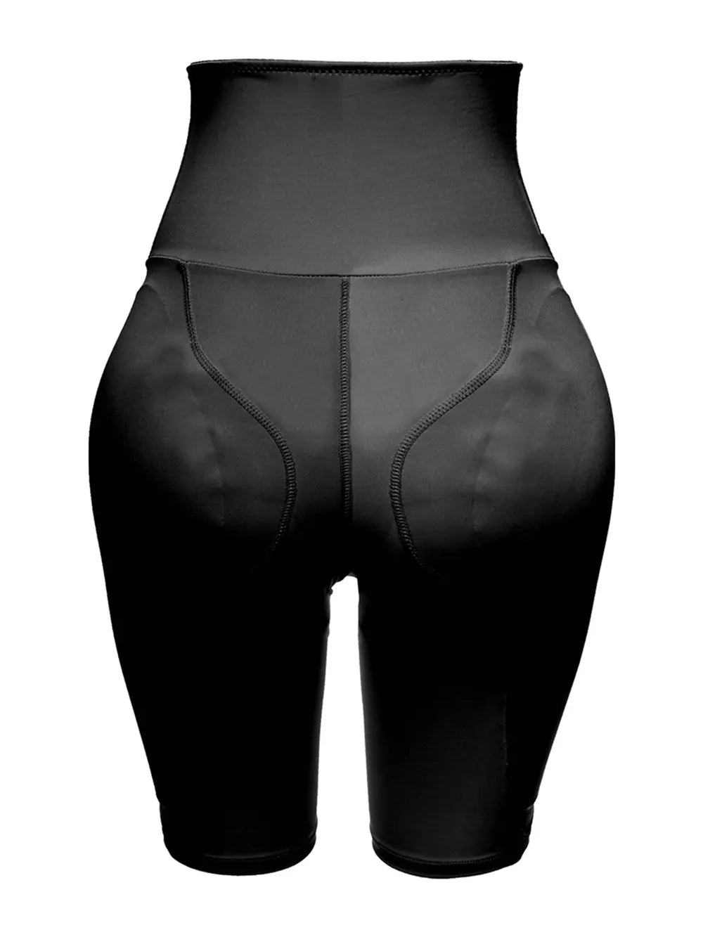 Full Size Hip Lifting Shaping Shorts Fitggins