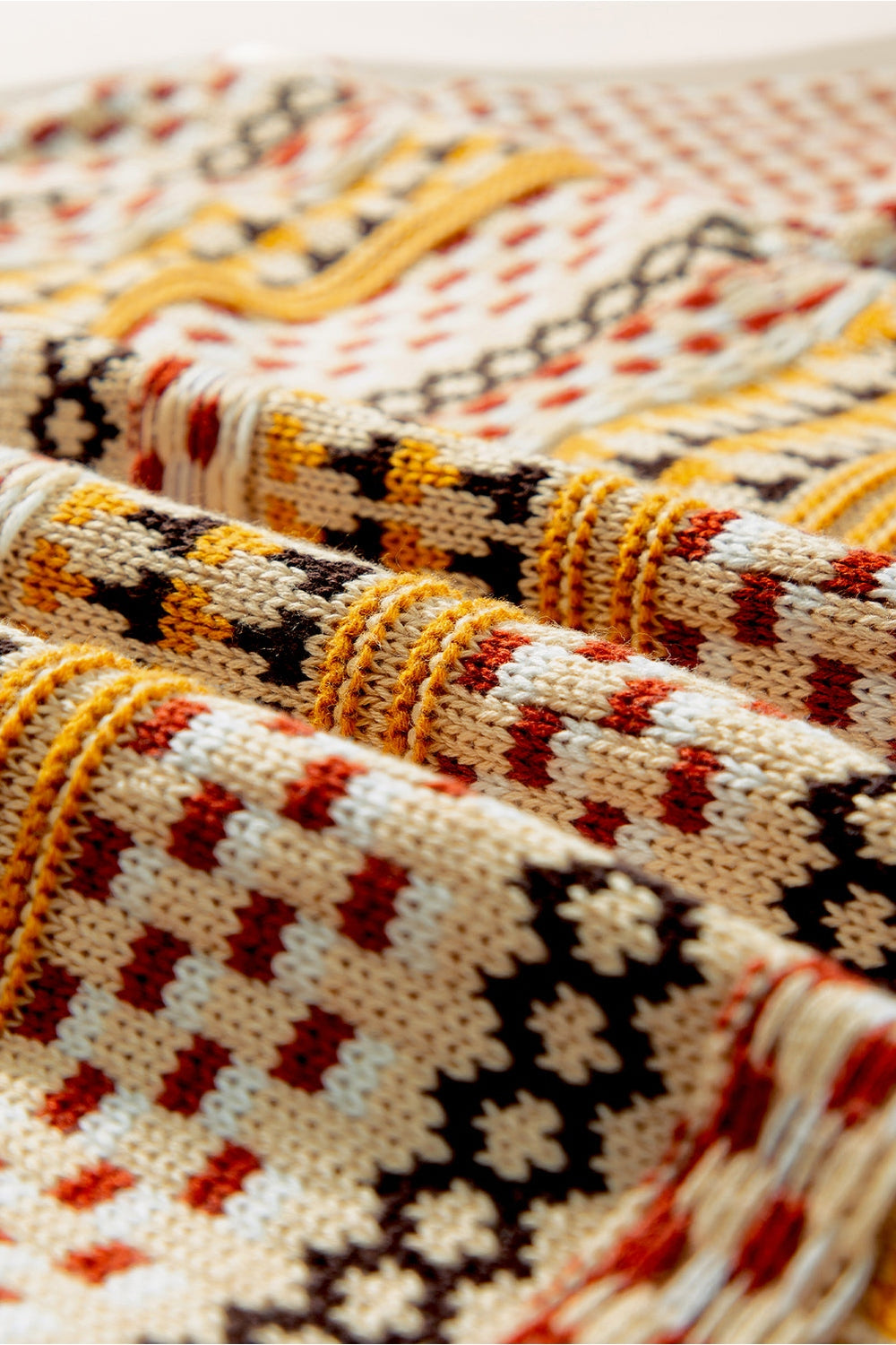 Button Down Long Sleeve Cardigan Fitggins