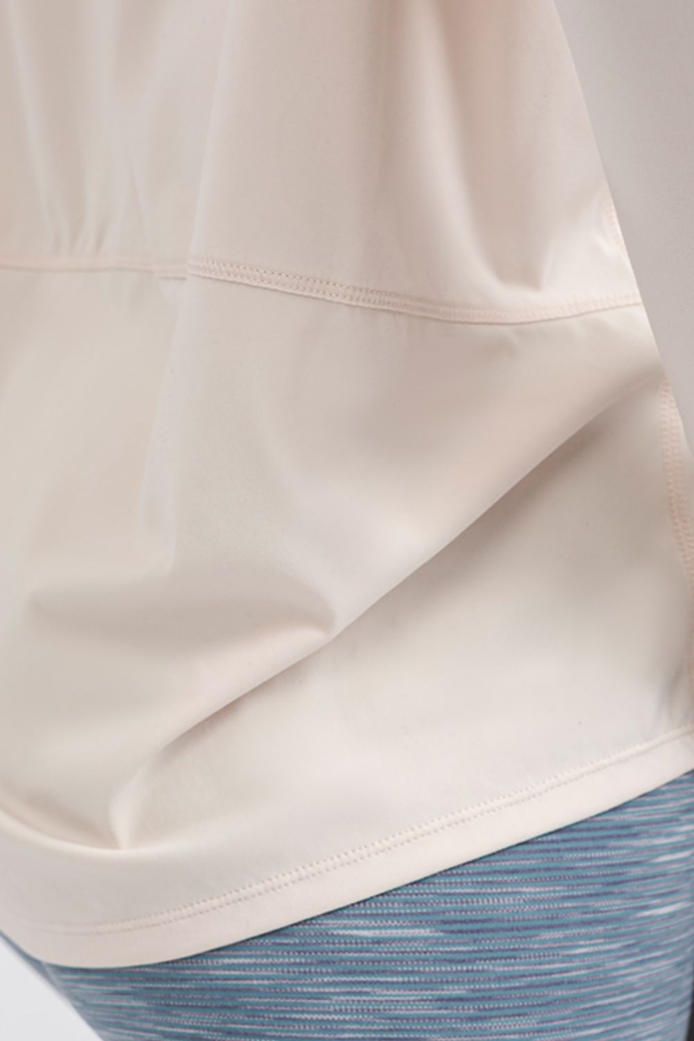 Millennia Loose Fit Active Top Fitggins