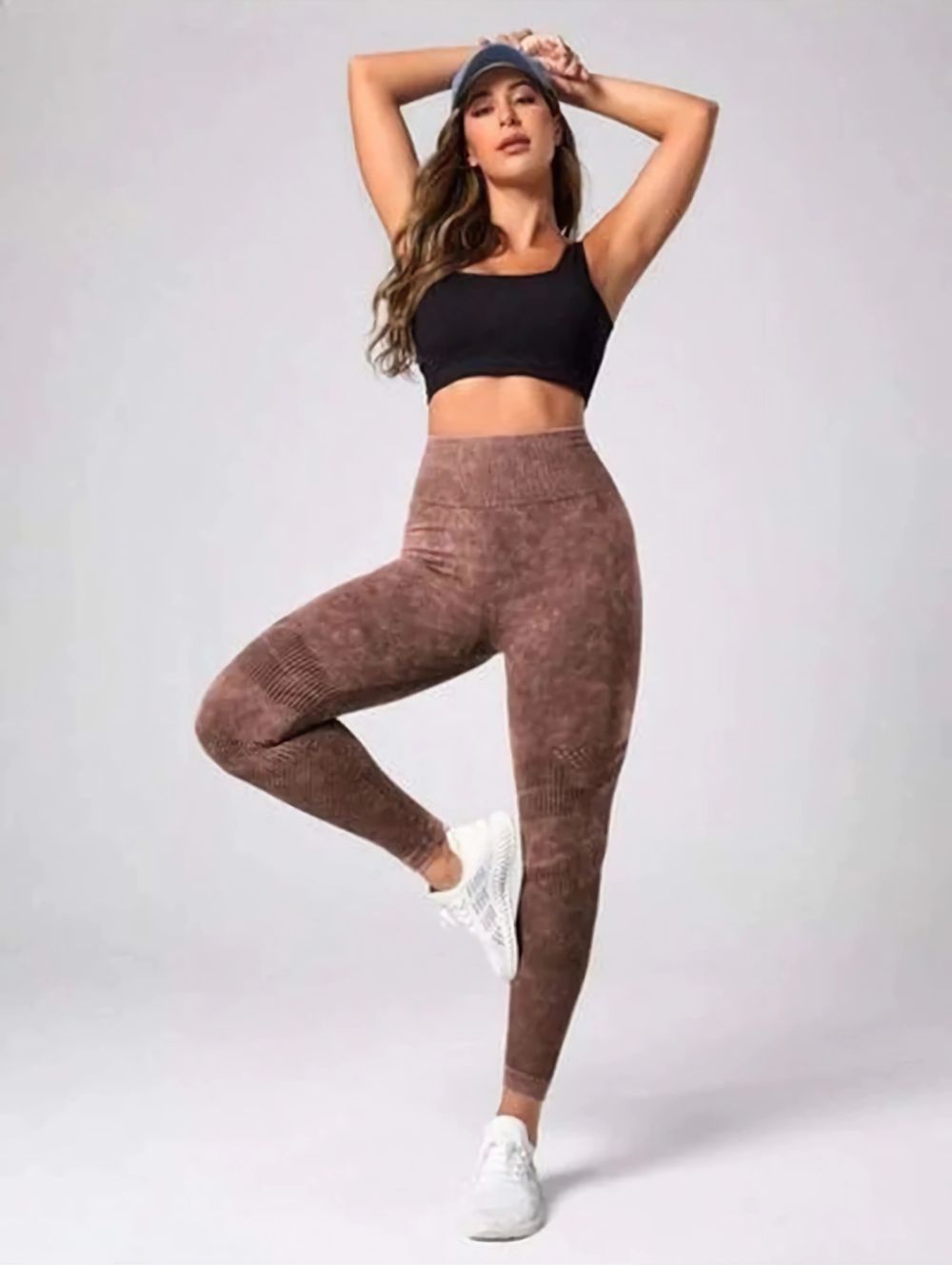 The Ultimate Guide to Women Leggings