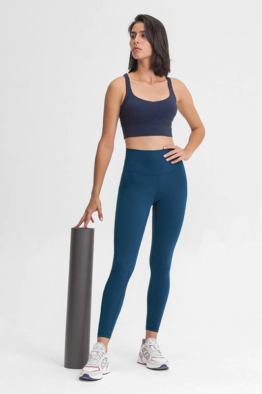 Basic Active Leggings