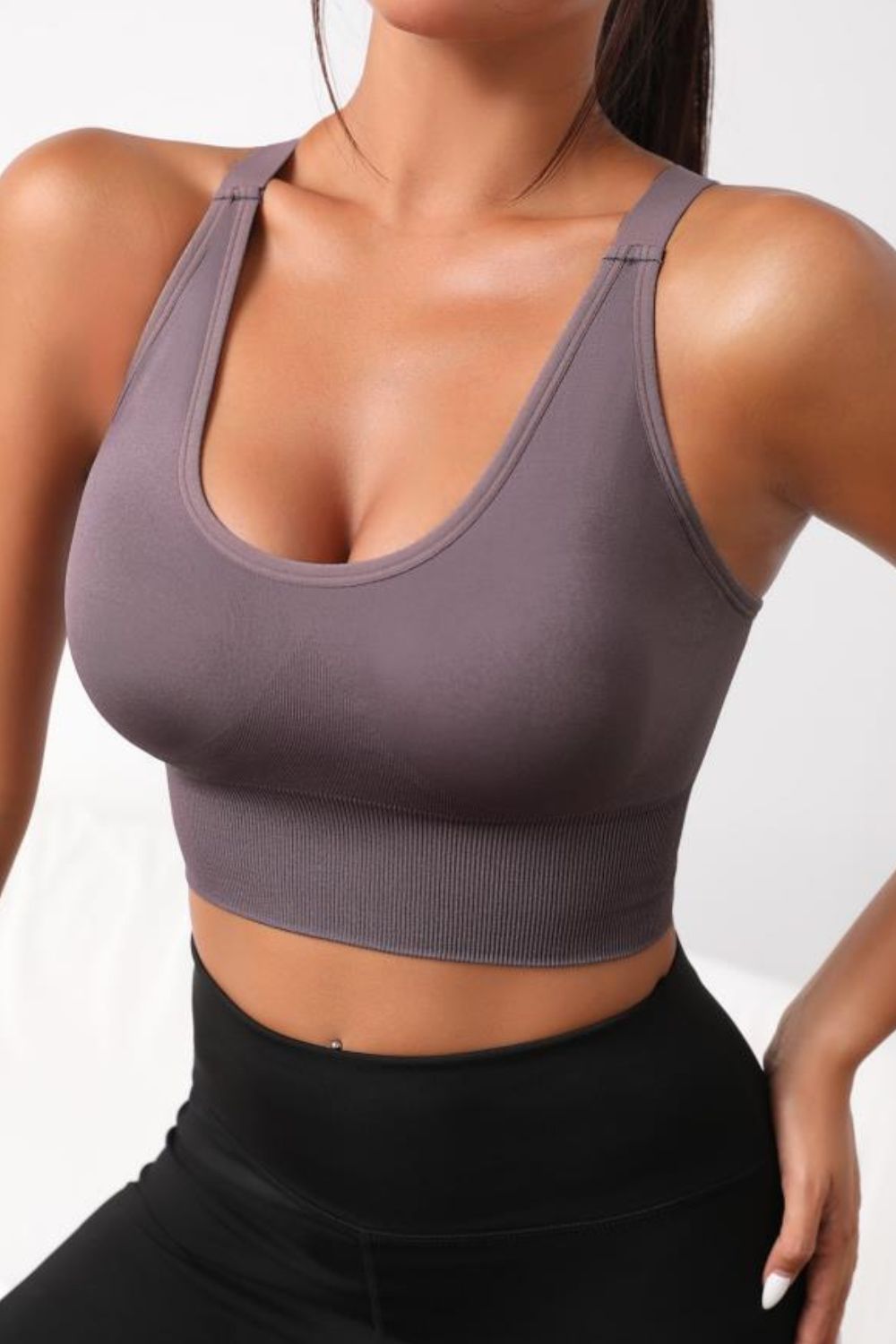 The Ultimate Guide to Choosing the Perfect Sports Bra