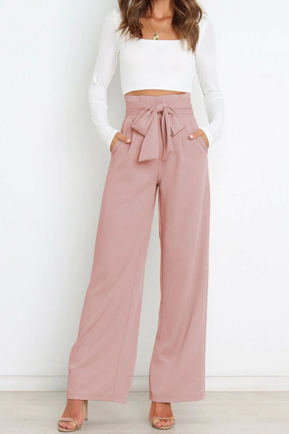 Upgrade Your Style with These 10 Pant Options!