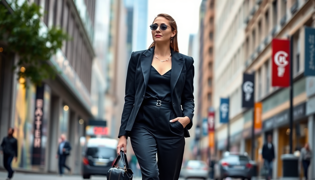 Elevate Your Style: Inspo Outfit Ideas from Fitggins