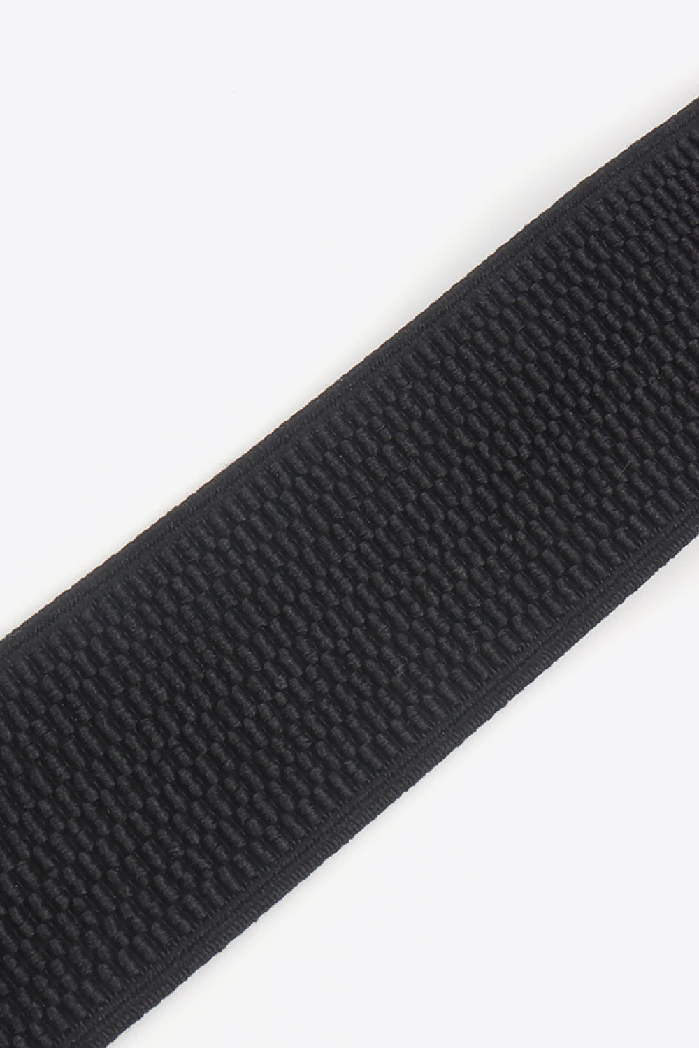 Chain Detail Elastic Belt - Belt - FITGGINS