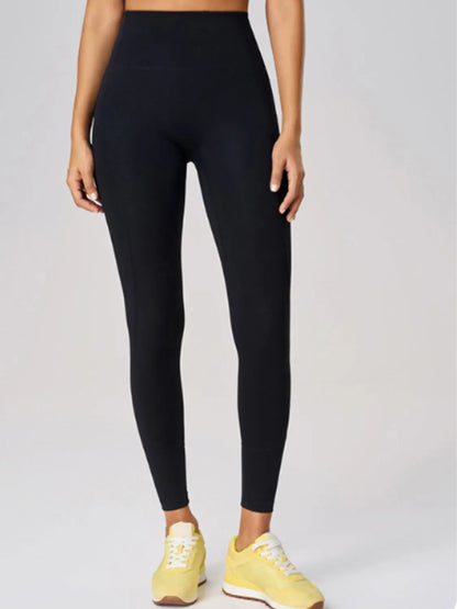 High Waist Active Leggings Fitggins
