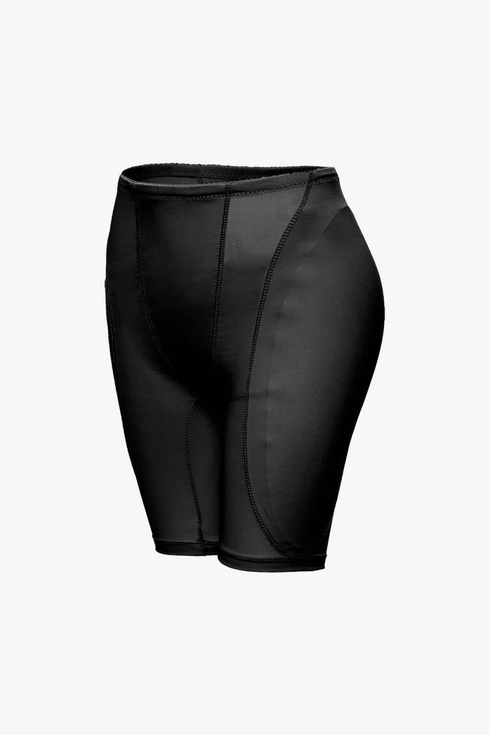 Full Size Lifting Pull-On Shaping Shorts Fitggins
