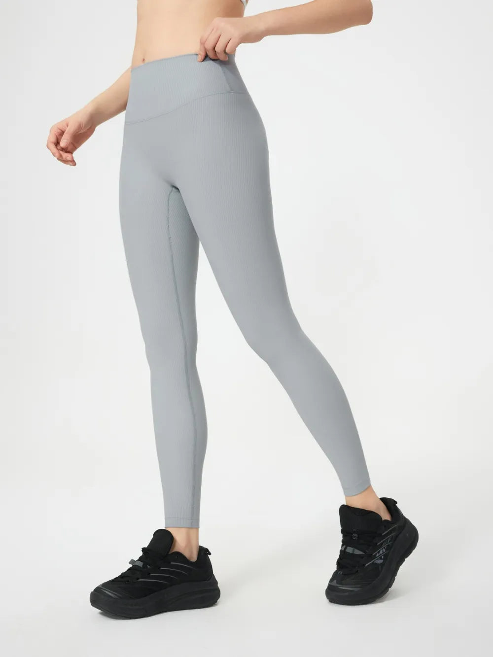 Millennia High Waist Active Leggings Fitggins