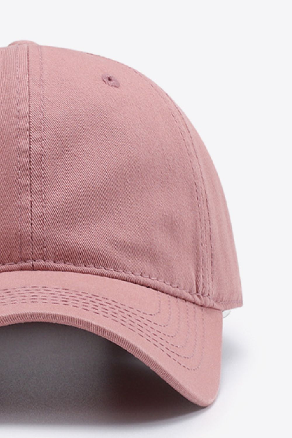 Cool and Classic Baseball Cap - Hats - FITGGINS