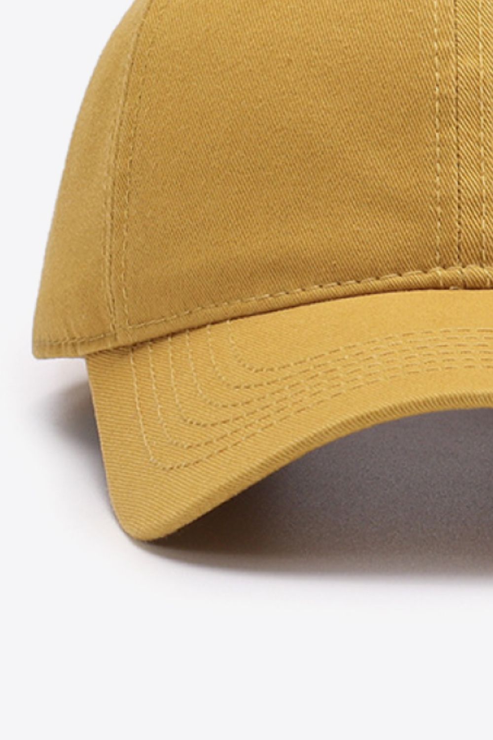 Cool and Classic Baseball Cap - Hats - FITGGINS