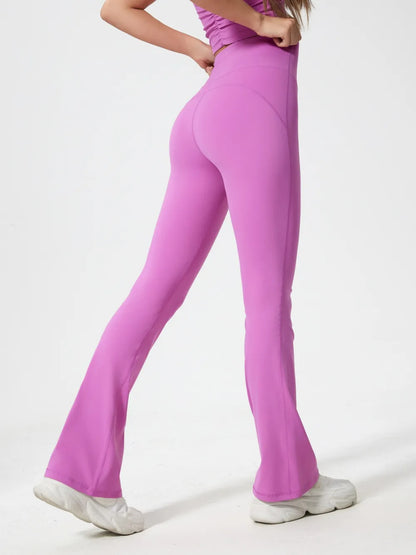 Millennia High Waist Active Pants Fitggins