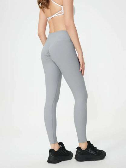 Millennia High Waist Active Leggings Fitggins