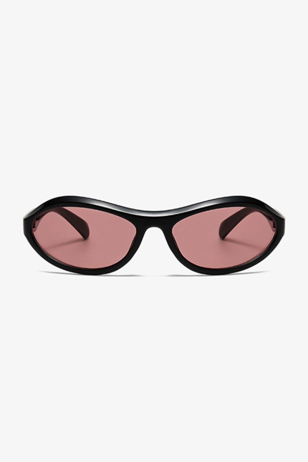 Cat Eye Polycarbonate Sunglasses - Sunglasses - FITGGINS