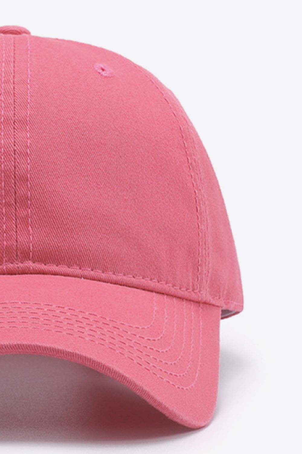 Cool and Classic Baseball Cap - Hats - FITGGINS