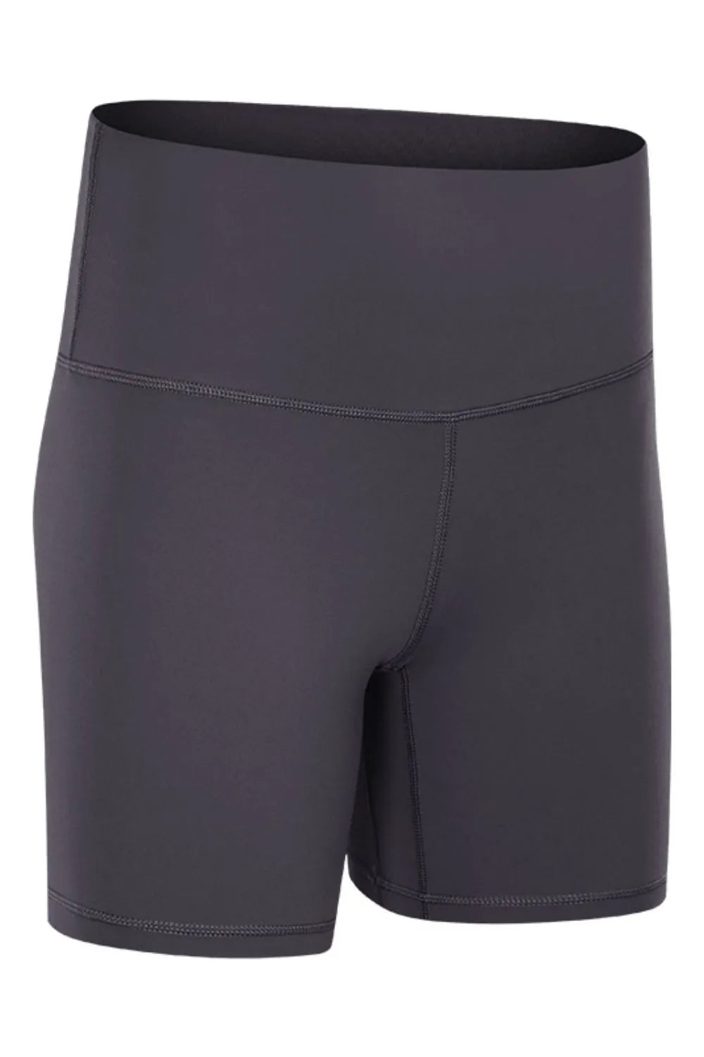 Millennia High Waist Training Shorts Fitggins