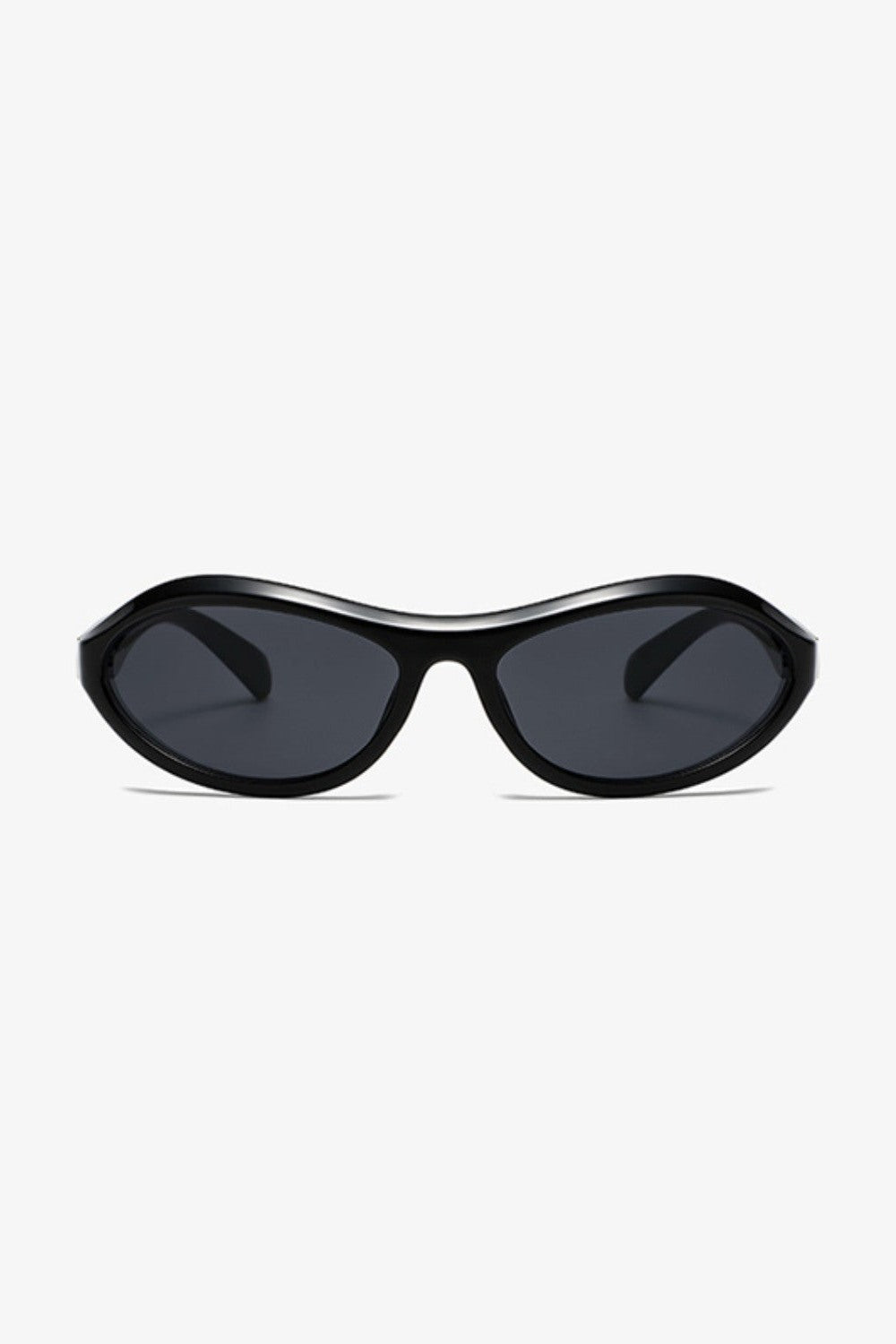 Cat Eye Polycarbonate Sunglasses - Sunglasses - FITGGINS