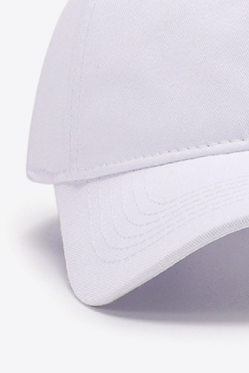 Cool and Classic Baseball Cap - Hats - FITGGINS