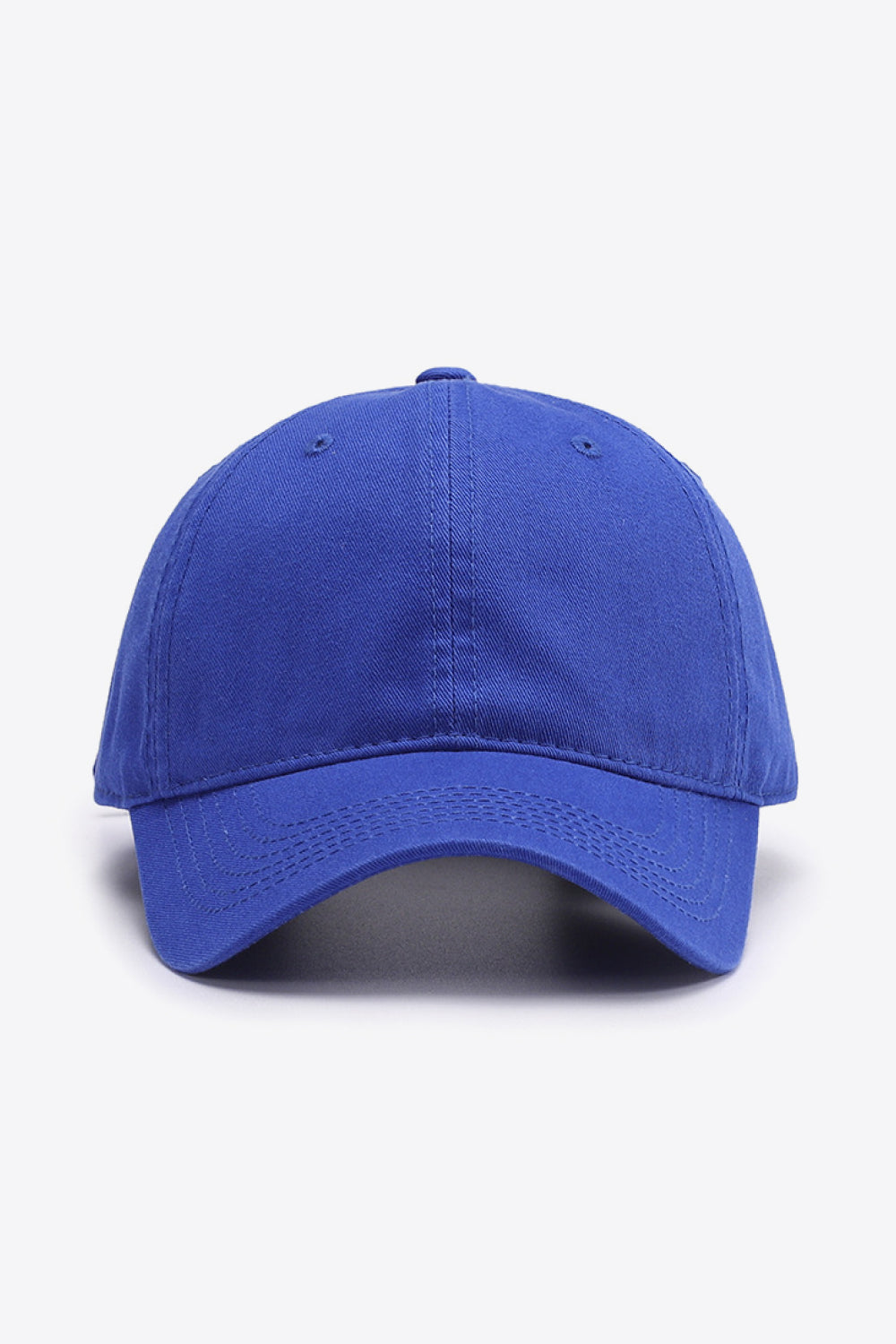 Cool and Classic Baseball Cap - Hats - FITGGINS