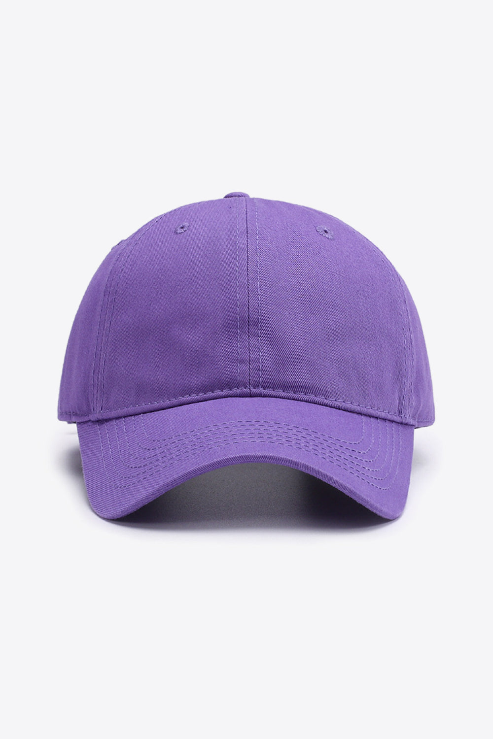 Cool and Classic Baseball Cap - Hats - FITGGINS