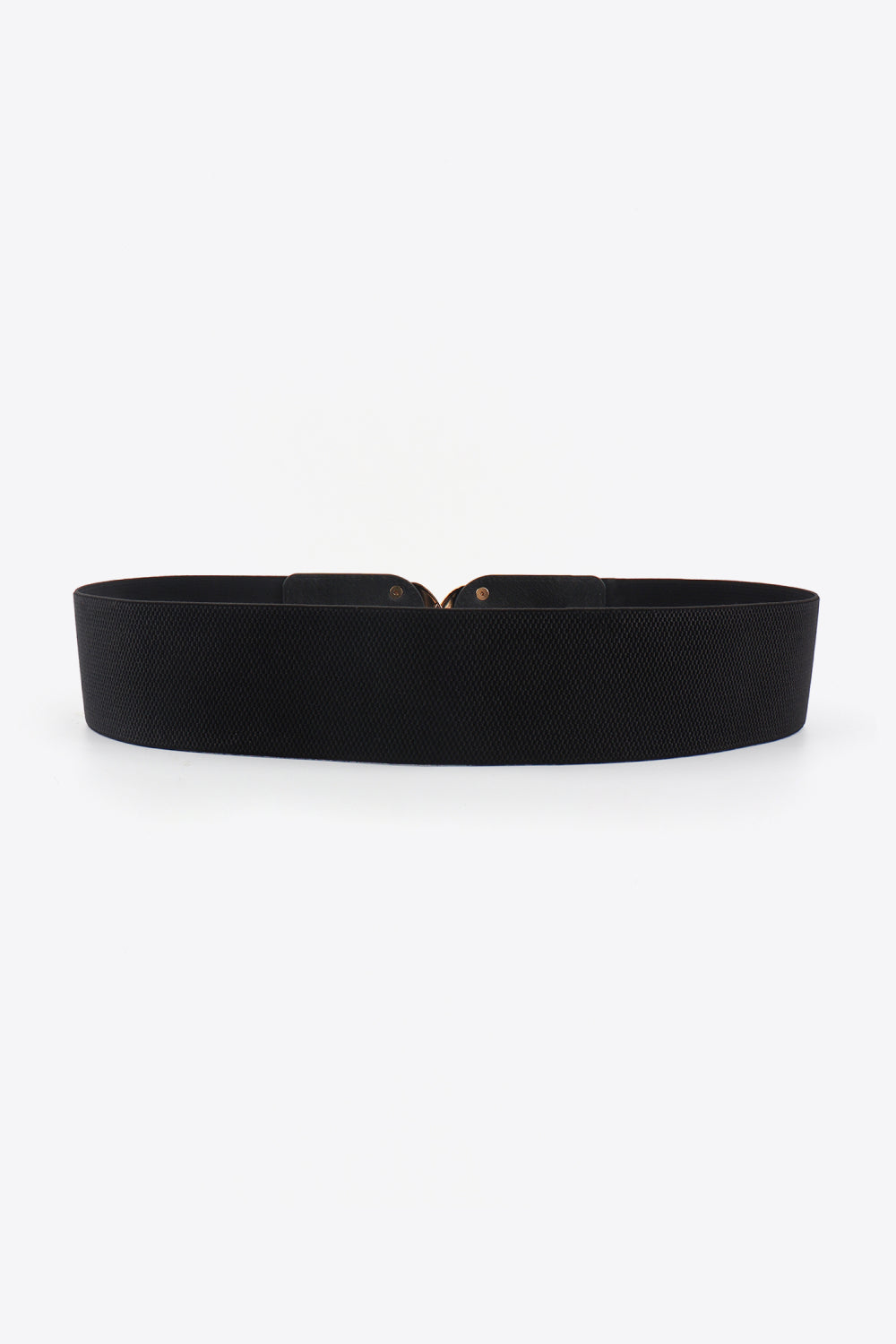 Double D Buckle PU Belt - Belt - FITGGINS