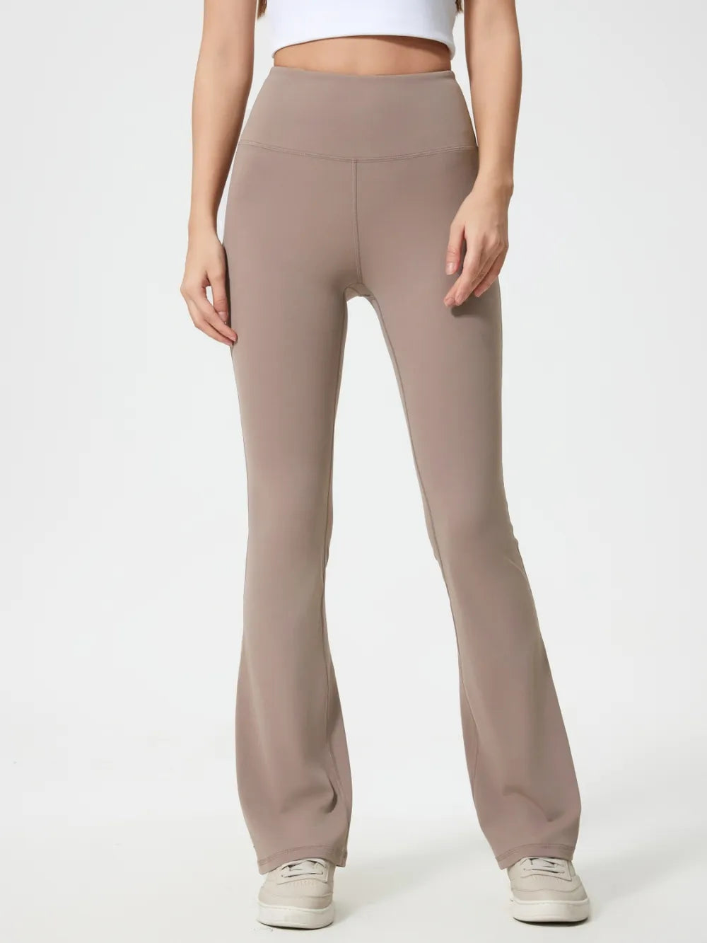 Millennia High Waist Active Pants Fitggins