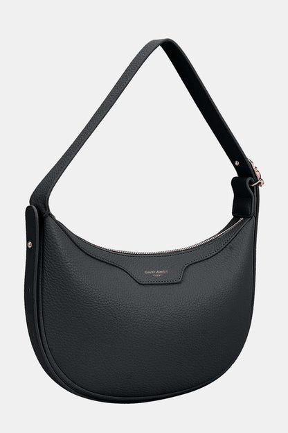 David Jones PU Leather Crossbody Bag - Handbag - FITGGINS