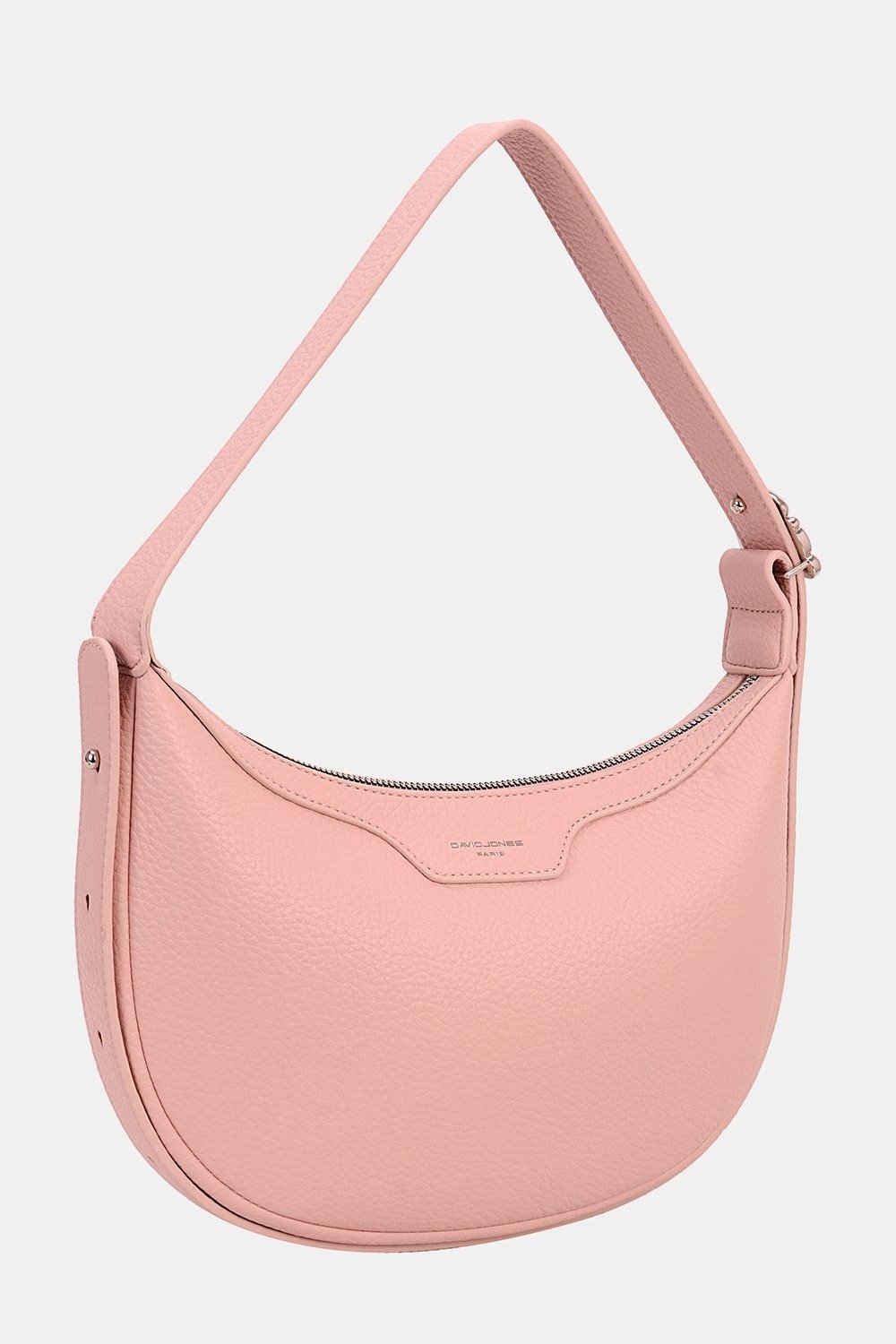 David Jones PU Leather Crossbody Bag - Handbag - FITGGINS