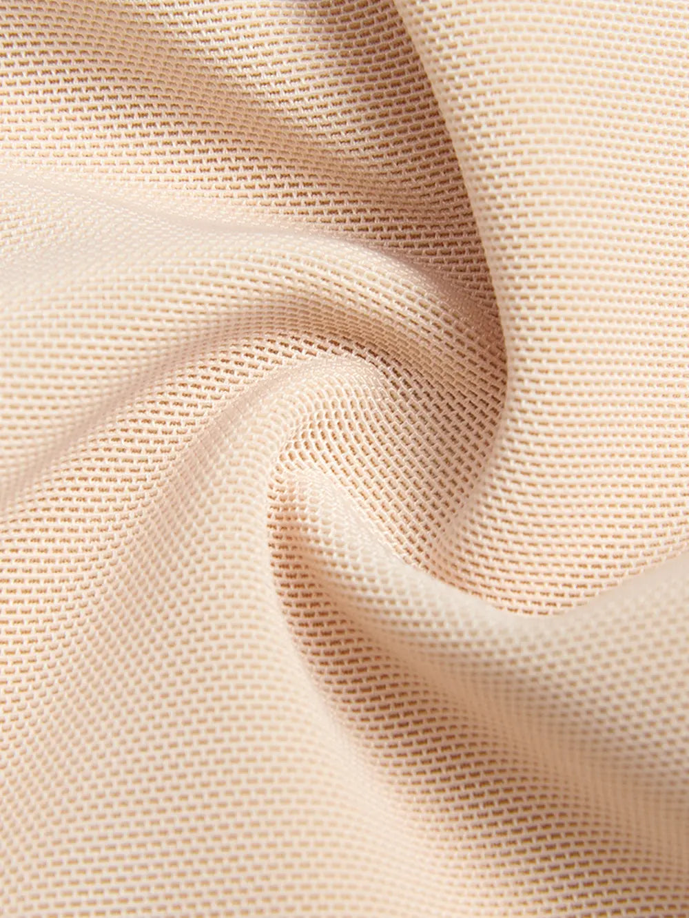 Full Size Zip Up Lace Detail Long Sleeve Shapewear Fitggins