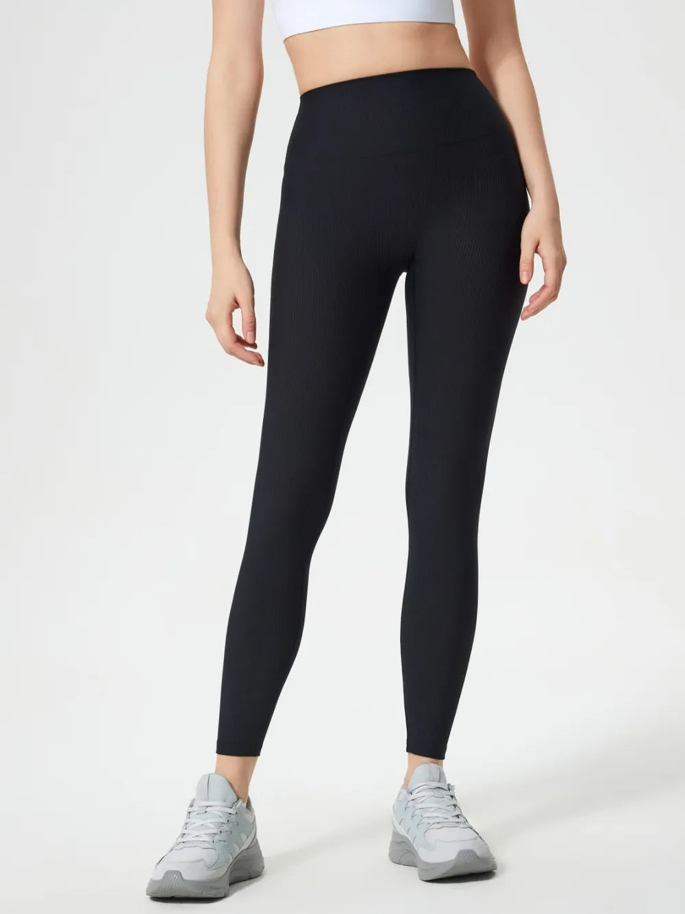 Millennia High Waist Active Leggings Fitggins