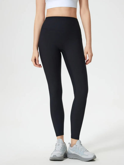Millennia High Waist Active Leggings Fitggins