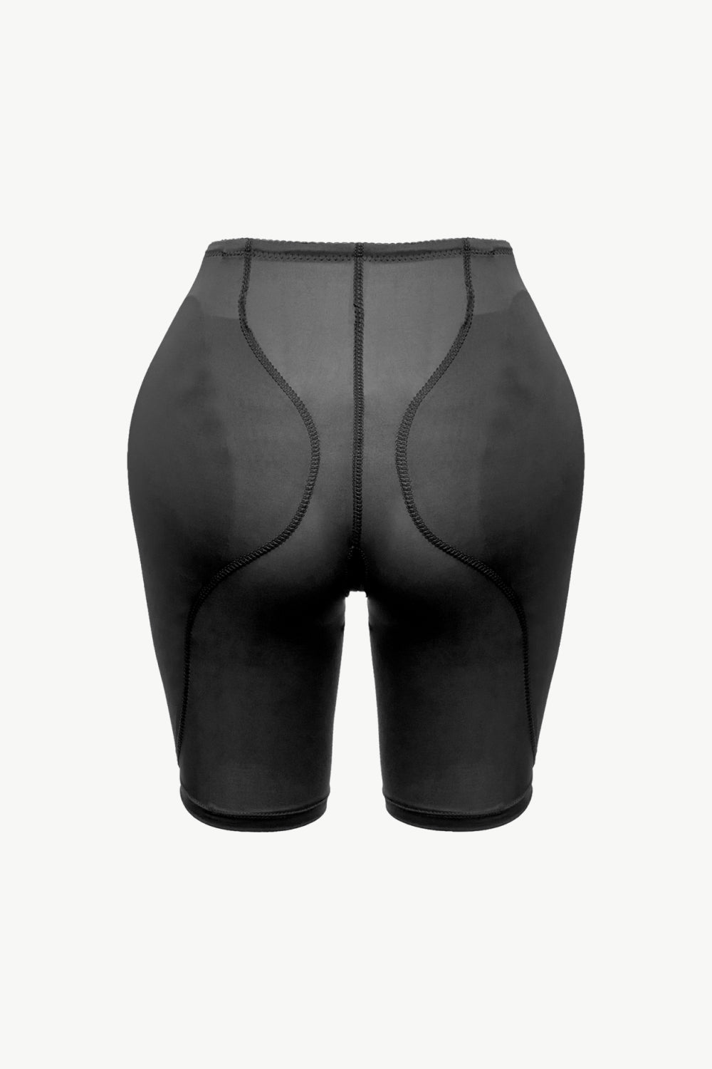 Full Size Lifting Pull-On Shaping Shorts Fitggins