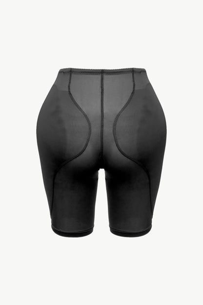 Full Size Lifting Pull-On Shaping Shorts Fitggins