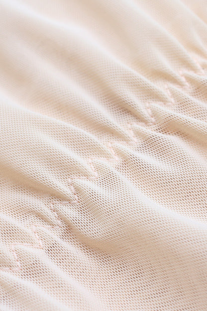 Full Size Hook-and-Eye Shaping Shorts Fitggins