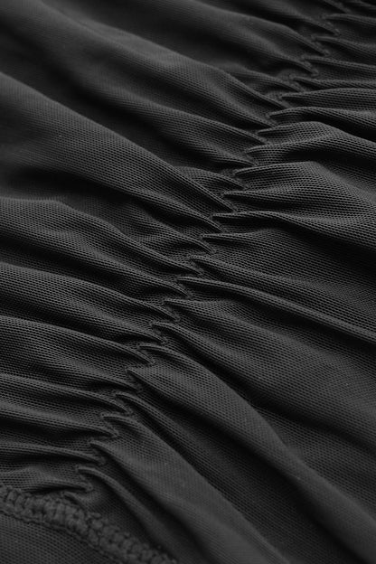 Full Size Hook-and-Eye Shaping Shorts Fitggins