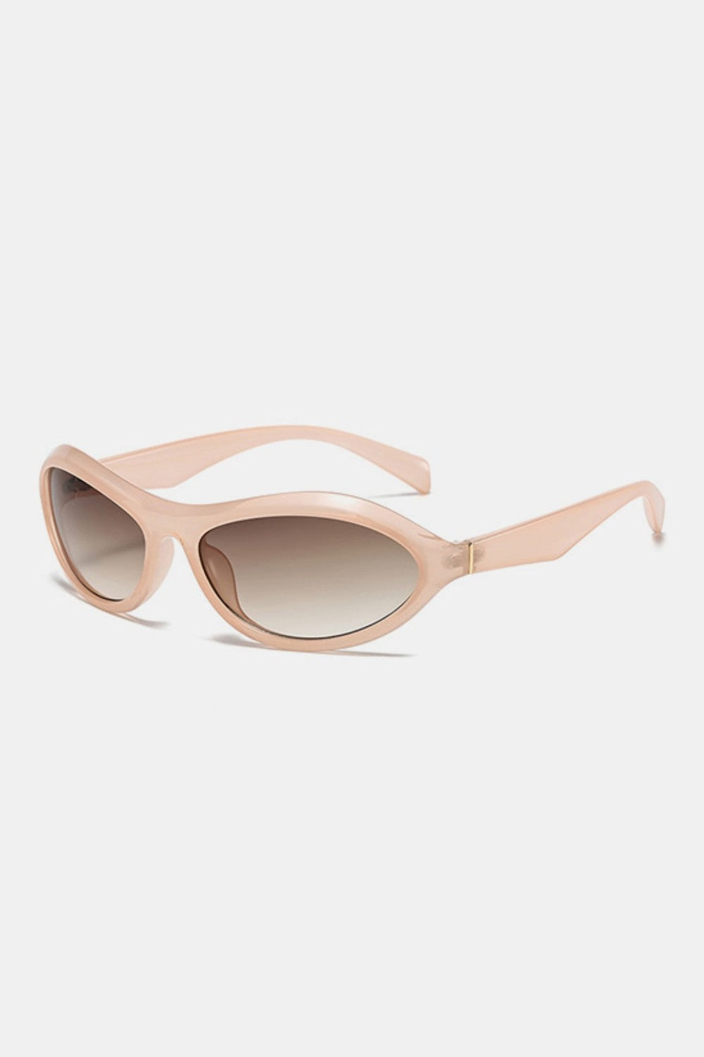 Cat Eye Polycarbonate Sunglasses - Sunglasses - FITGGINS