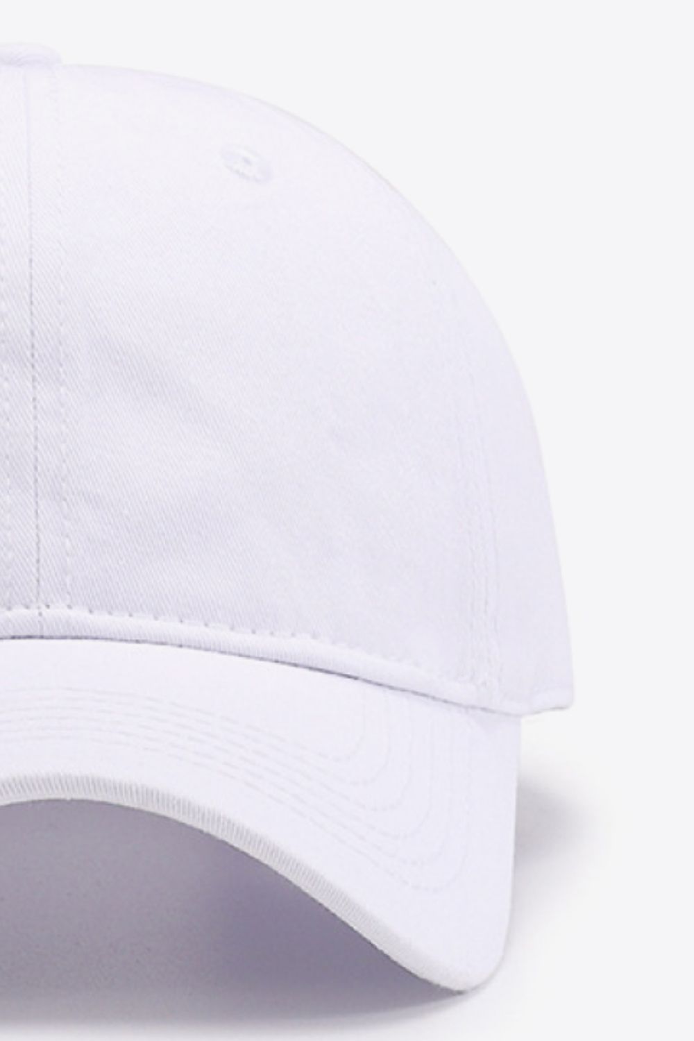 Cool and Classic Baseball Cap - Hats - FITGGINS