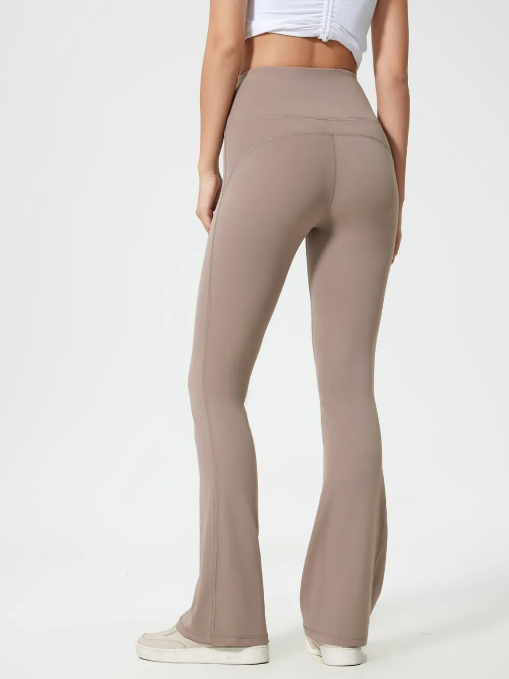 Millennia High Waist Active Pants Fitggins