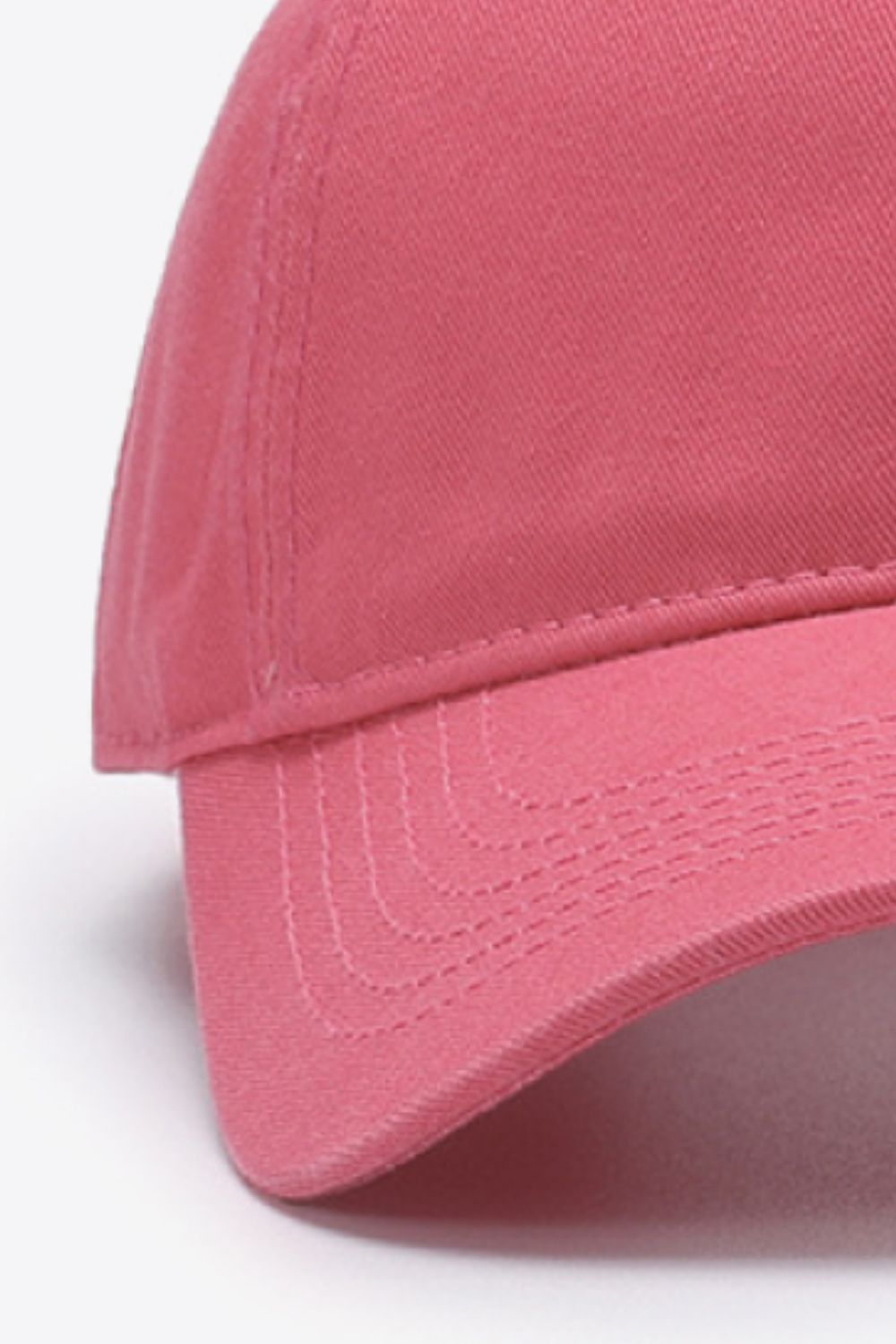 Cool and Classic Baseball Cap - Hats - FITGGINS