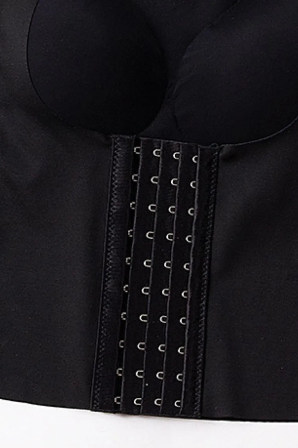 Basic Bae Scoop Neck Shapewear Tank with Removable Paddings Fitggins