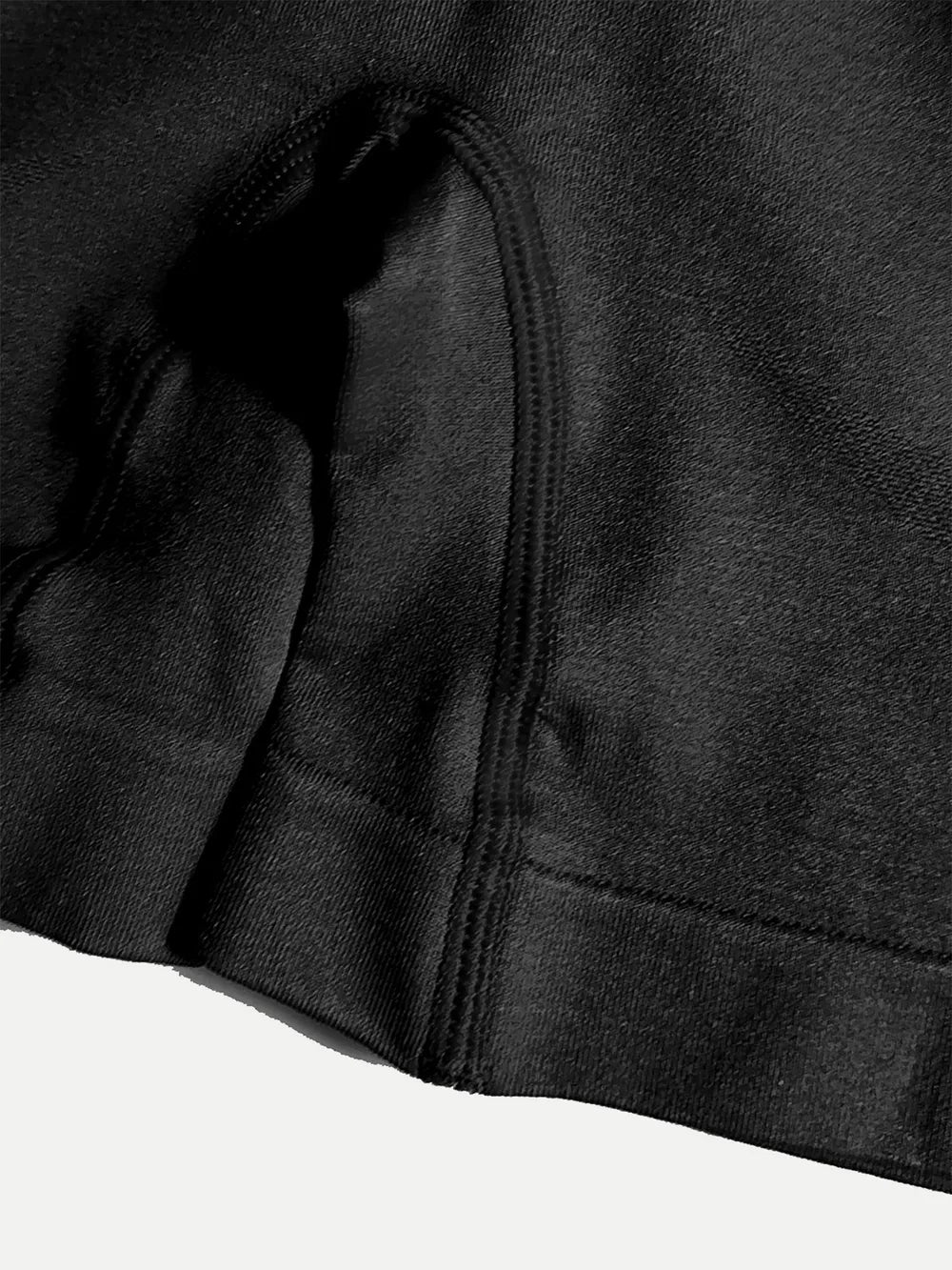 High Waist Active Shorts Fitggins