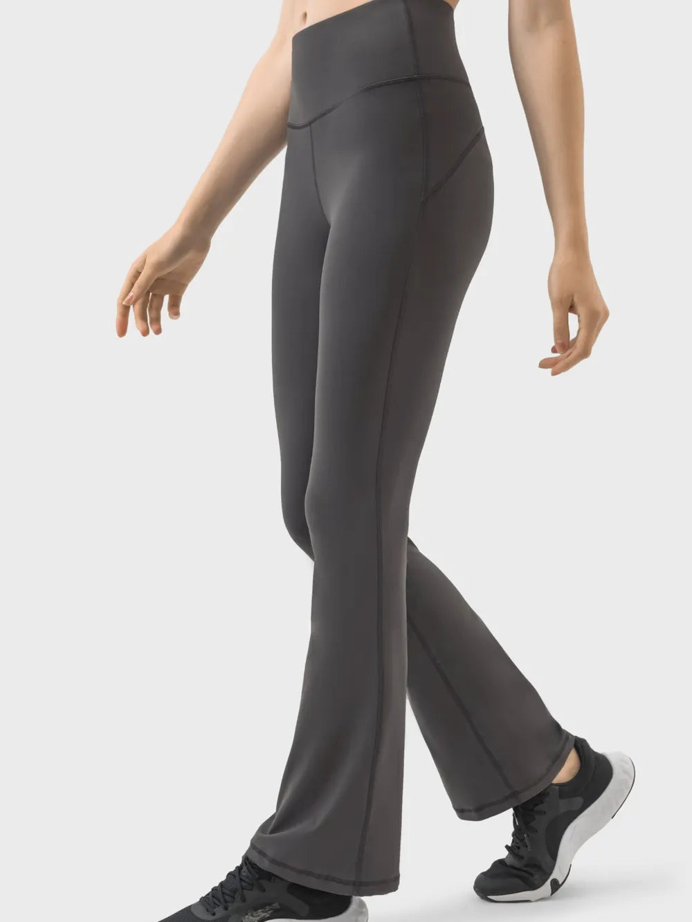 Millennia High Waist Active Pants Fitggins