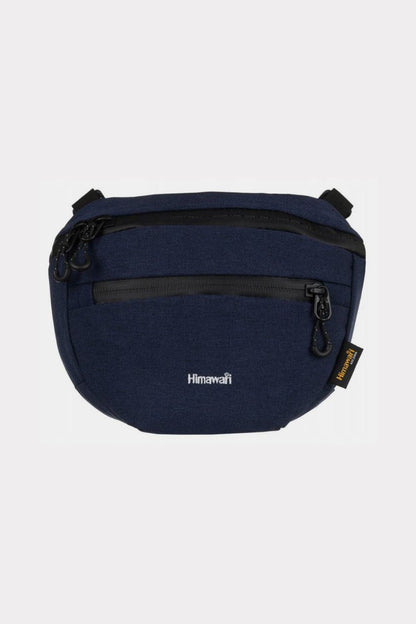 Himawari Waterproof Canvas Adjustable Strap Sling Bag - Handbag - FITGGINS