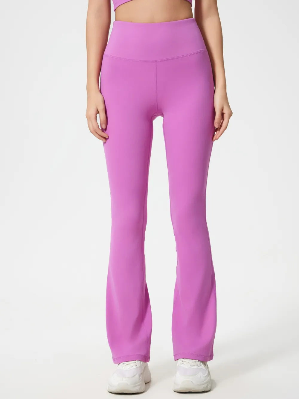 Millennia High Waist Active Pants Fitggins