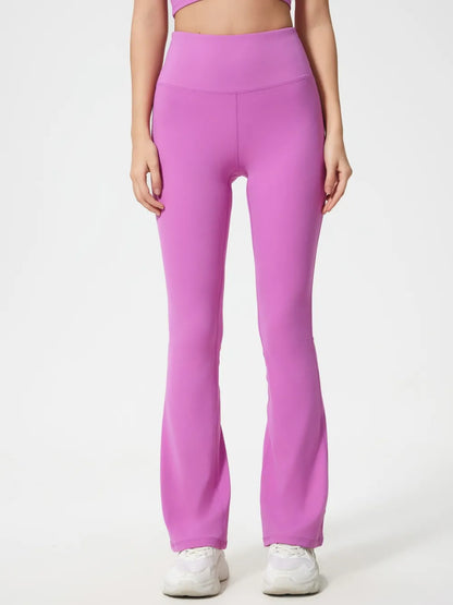 Millennia High Waist Active Pants Fitggins
