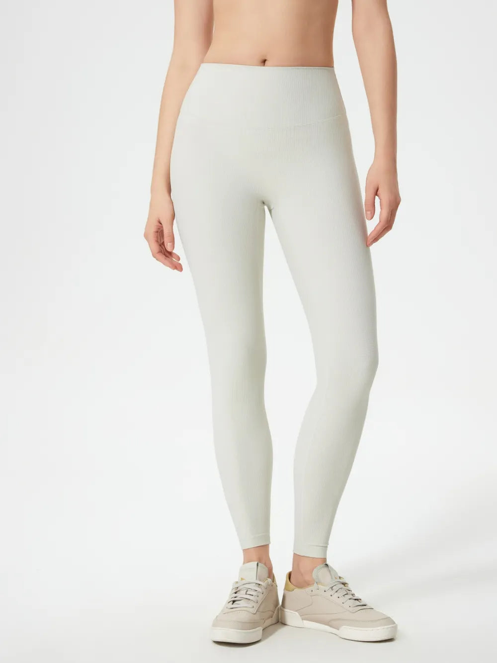 Millennia High Waist Active Leggings Fitggins