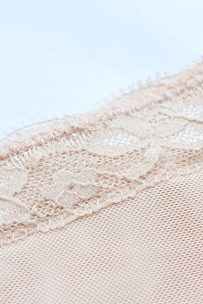 Full Size Hook-and-Eye Shaping Shorts Fitggins