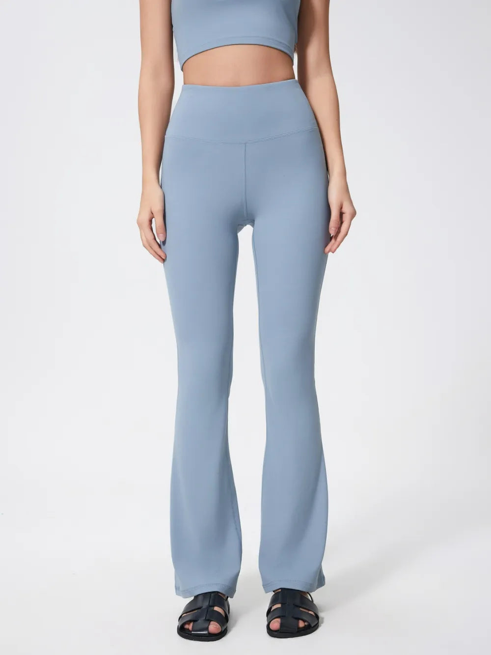Millennia High Waist Active Pants Fitggins