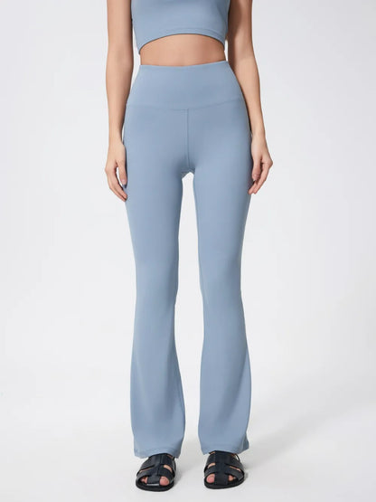 Millennia High Waist Active Pants Fitggins